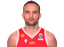 Damjan Robev - Team North Macedonia Schedule