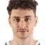 Kacper BOROWSKI player photo