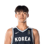 Taeyeong KANG player photo