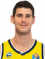 Bogdan Radosavljevic player photo