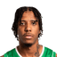 Sydney Hawmmond player photo