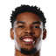 Dillon Stith - Team Xinjiang Yilite Basketball Live Score