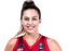 Agnes Torok	 - Team Hungary Women Basketball Score