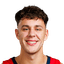 Zach Cleveland player photo