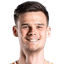 Thibault Vanderhaegen - Team Belgium Basketball Live