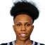 Dyaisha Fair player photo