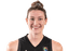 McKenna Dale - Team New Zealand Women Schedule