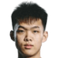 Zhang Haobo - Team Qingdao Eagles Live Result