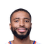 Mikal Bridges - Team Philippines Result
