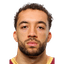 Jarrod West player photo
