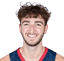 Julian Margrave player photo