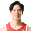 Yudai Baba - Player Yudai Baba 14113 Basketball