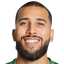 Tjader Fernandez player photo