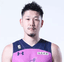 Naoaki Hashimoto - Team Veltex Shizuoka Basketball Live Score