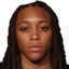 Madison Scott - Team Washington Mystics Basketball