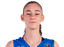 Lee Teichman - Team Israel U Women Basketball Score