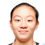 Min-jen Liu - Team Chinese Taipei U Women Live Score