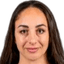 Zalina Kurazova player photo