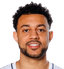 Nigel Williams-goss - Team Zalgiris Kaunas Basketball Result