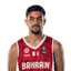 Ali AlHaddad player photo