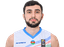 Shirzad Shirzadov - Team Sabah Baku Live Score