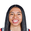 Angelica Velez - Team Puerto Rico Women Basketball Live Score