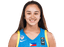 Louna OZAR - Team Philippines Women Schedule
