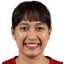 ANGGRAENI Yuni - Team Indonesia Women Schedule