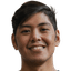 Ben Borja II player photo