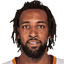 D.Williams - Live Korean Basketball League