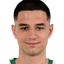 Konstantin Toshko - Team Bulgaria Basketball Live Score