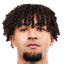 Tey Barbour player photo