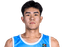 Abylaikhan Zhandarbek player photo