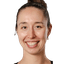 Rebecca Kathleen Pizzey - Player Pizzey 115773 Live Basketball