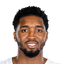 Donovan Mitchell - Team Dolphins Basketball Live Score