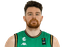 Jordan Blount - Live Team Ireland