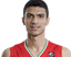 Mohammadhadi Lakzaeifard - Team Iran U Sport
