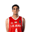 AmirSam Mohammadi Arbati player photo