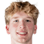 Jackson Mcandrew player photo