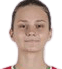 Aliaksandra Chyzheuskaya - Team Belarus U Women Live Score