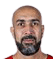 Radhouane Slimane - Team Club Africain Tunisia Live Score
