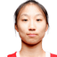 Yixin Yuan - Team China U Women Result