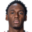 Isaac Hall player photo