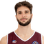 Riccardo Rossato - Player Riccardo Rossato 76255 Sport