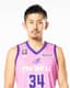 Yosuke Maeda - Team Fukushima Fire Bonds Basketball Result