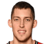 K.Wiltjer - Team Napoli Basket Result