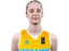 Khrystyna Kulesha player photo