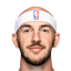 Alex Caruso - Team Oklahoma City Thunder Basketball Result