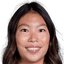Kaitlyn Chen - Team Golden State Valkyries Live Score Today