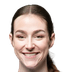 Kennedy Lauren Brown player photo